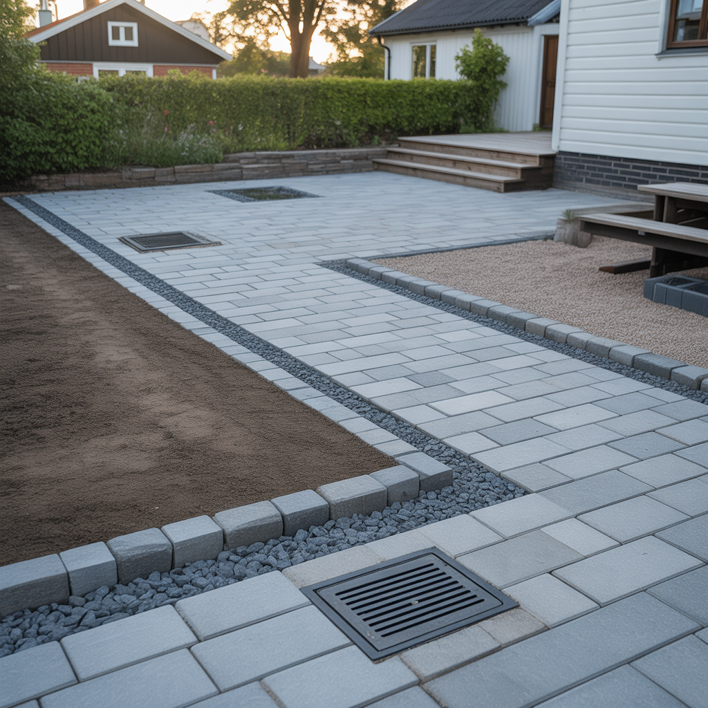 12.Sa sakerstaller du att din markentreprenad blir godkand enligt lagkrav