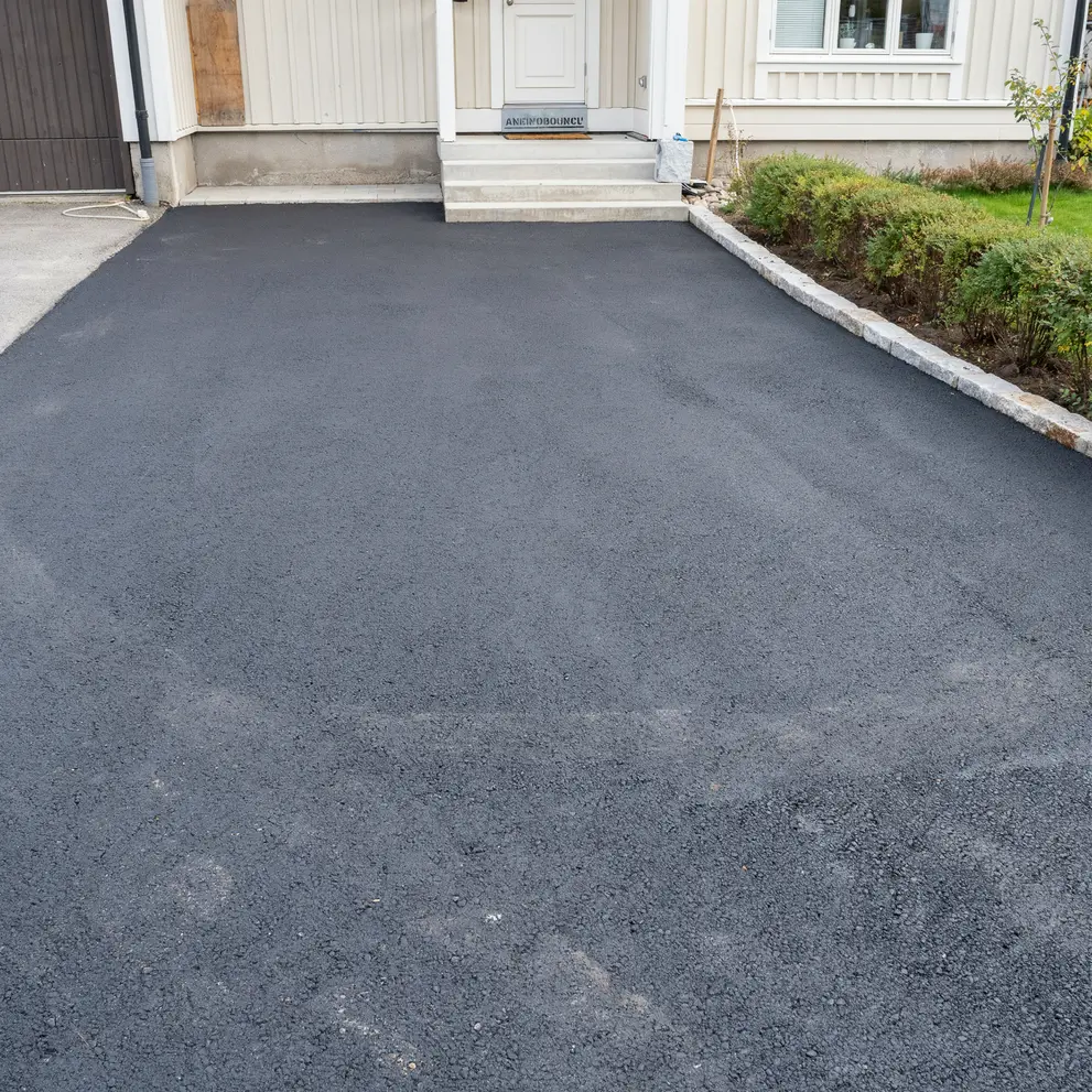 asfaltslaggning belaggningsarbete kumla orebro lan narke